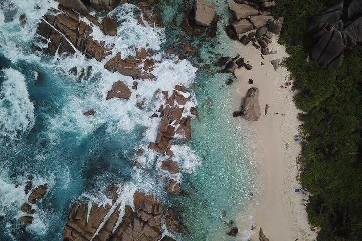 Anse Marron Tour