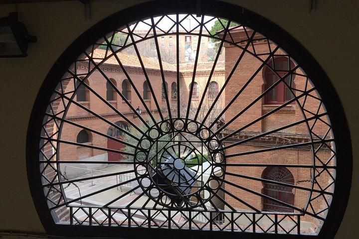 Visite VIP aux arènes de Las Ventas à Madrid