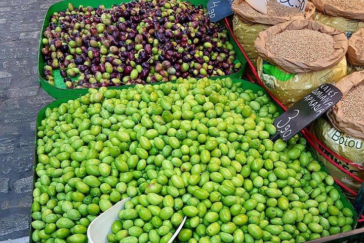 Thessaloniki Food Tour - Gastronomieerlebnis - 4 Std