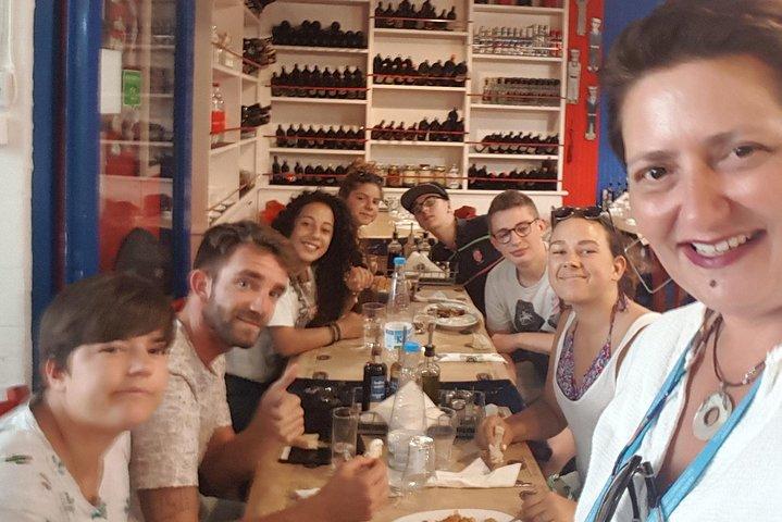 Thessaloniki Food Tour - Gastronomieerlebnis - 4 Std