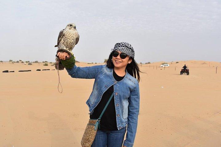 Desert Safari Dubai