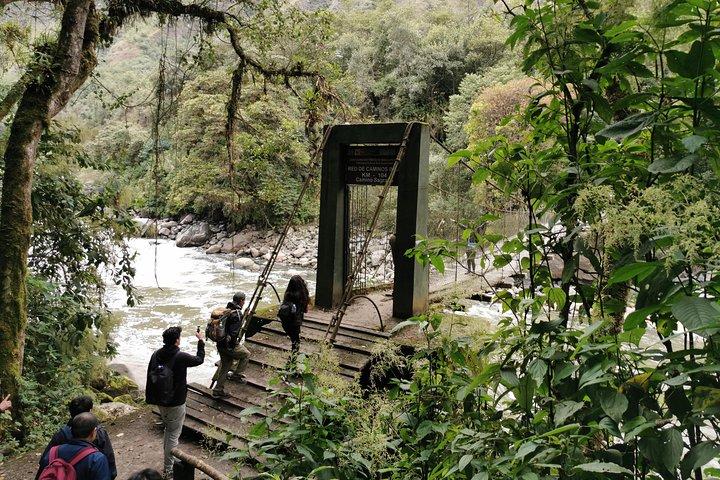 2 Day Inca Trail to Machu Picchu (Tour Privado)
