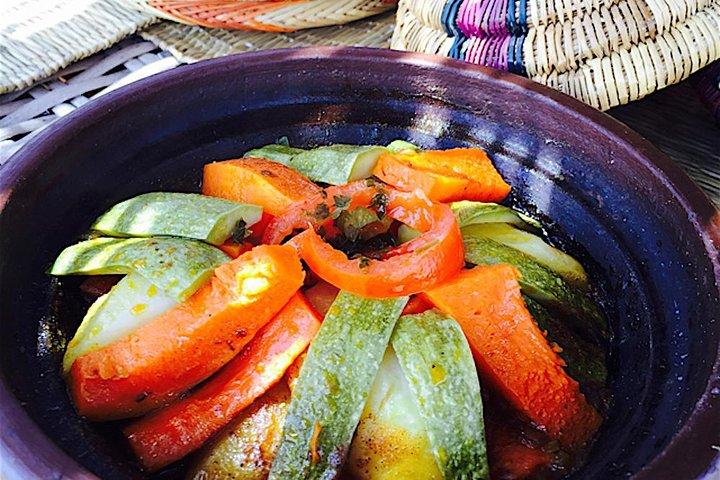 Atlas Mountains experience day trip