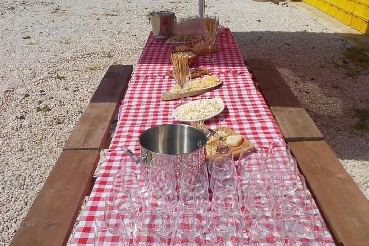 Full-Day Wine Tour from Istanbul