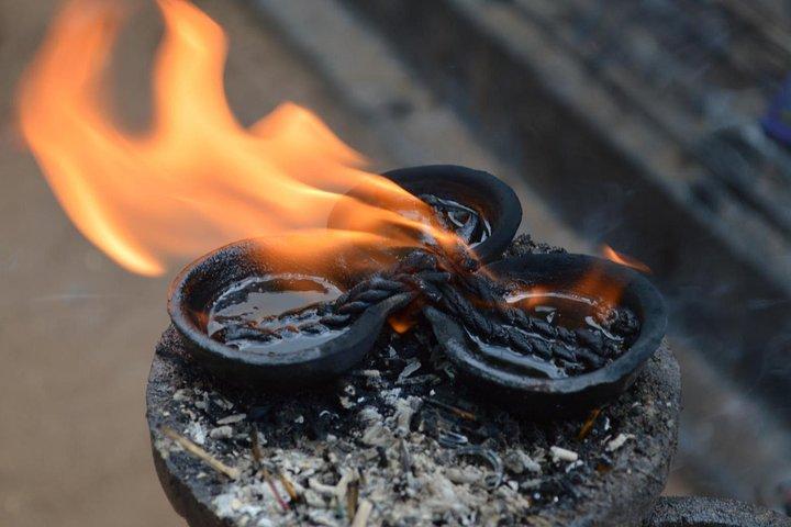 Advent Ceylon (13 dagar)