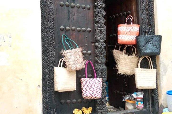 Tour barato de Stone Town