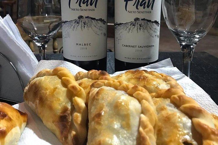 Aula de tango e degustação de vinhos em Buenos Aires, Argentina