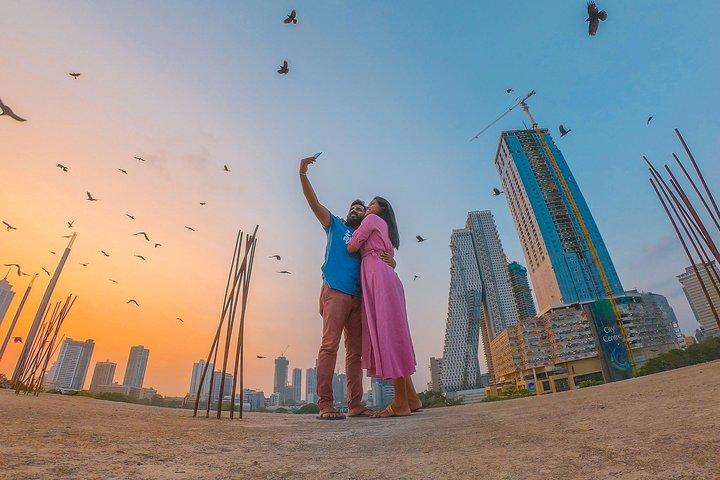 10-daagse fotografische tour met vakantiegangers Sri Lanka
