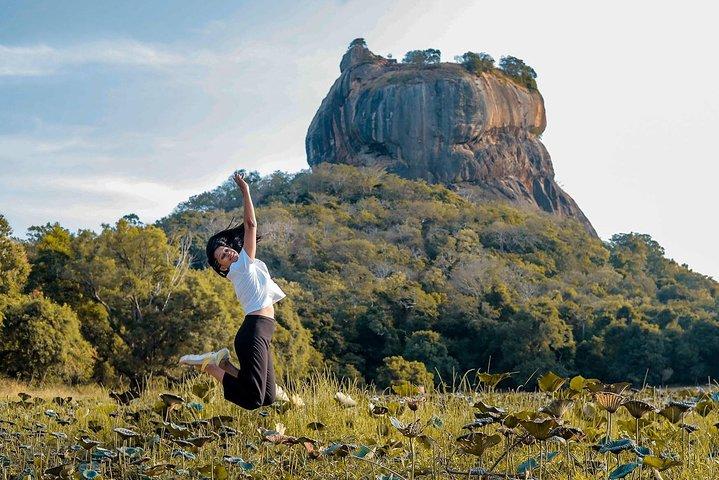 10-daagse fotografische tour met vakantiegangers Sri Lanka