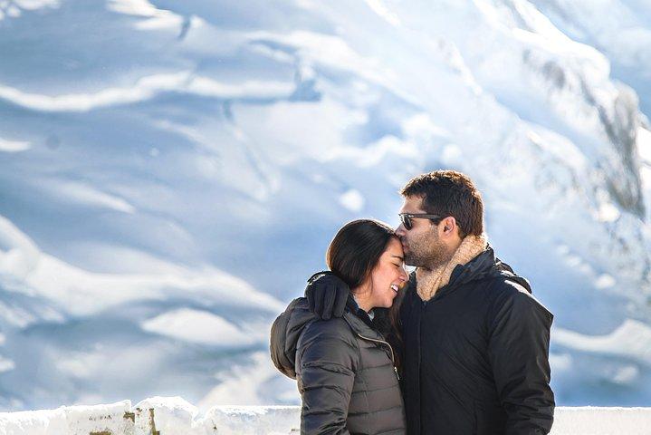 Transferência privada de Munique para Innsbruck, motorista que fala inglês