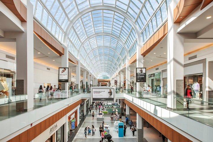 Excursão privada de compras ao Mall Misr