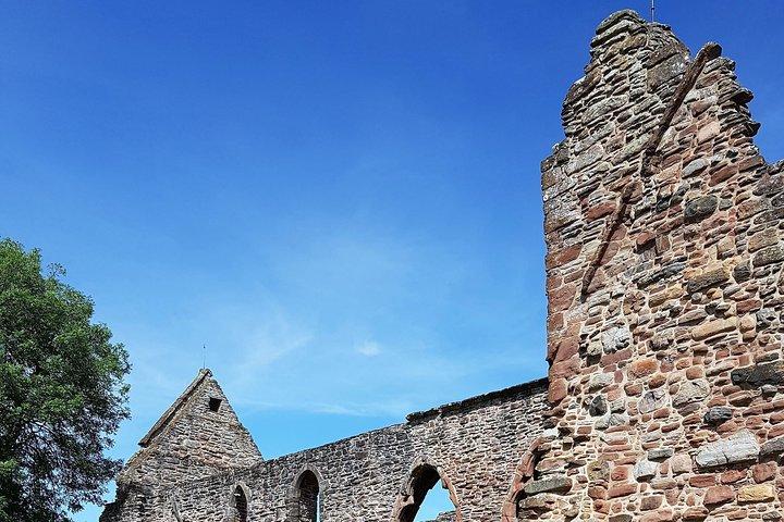 Private Outlander Tour - mit Urquhart Castle Option