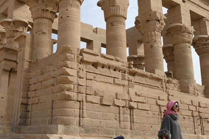 Egypten Spiritual Tour