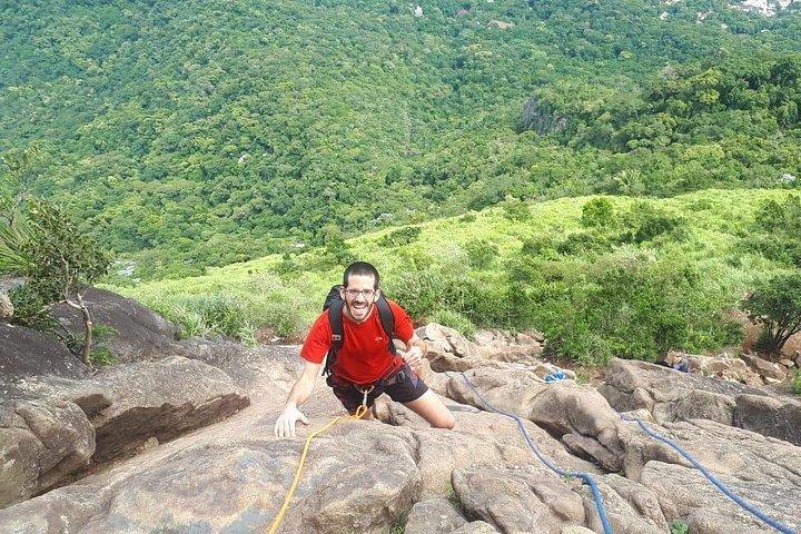 Pedra da Gavea Hike - ベストプライス - 小グループ