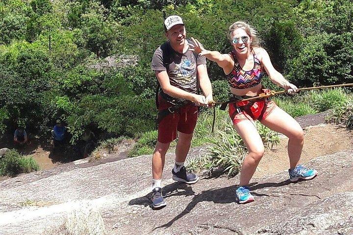 Pedra da Gavea Hike - ベストプライス - 小グループ