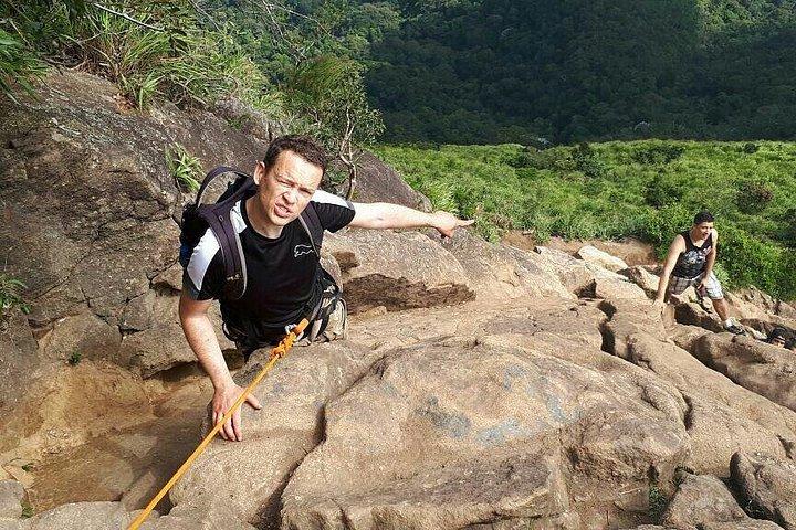 Pedra da Gavea Hike - ベストプライス - 小グループ