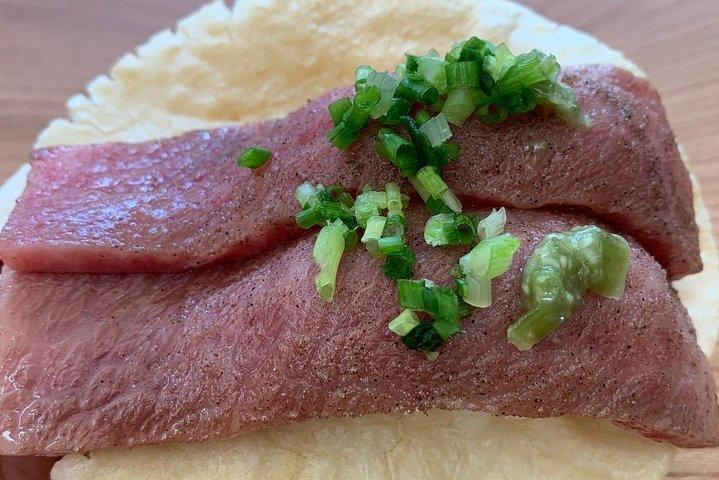 高山フードツアー：飛騨の特産品