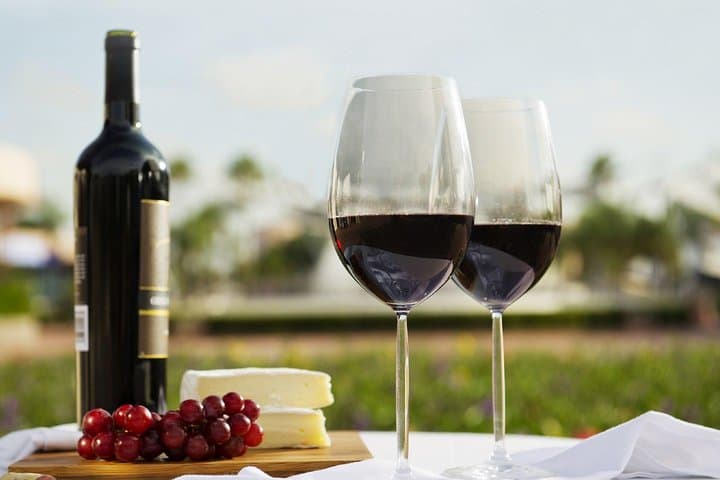 Wine Tasting Tour