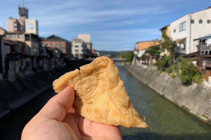 高山フードツアー：飛騨の特産品