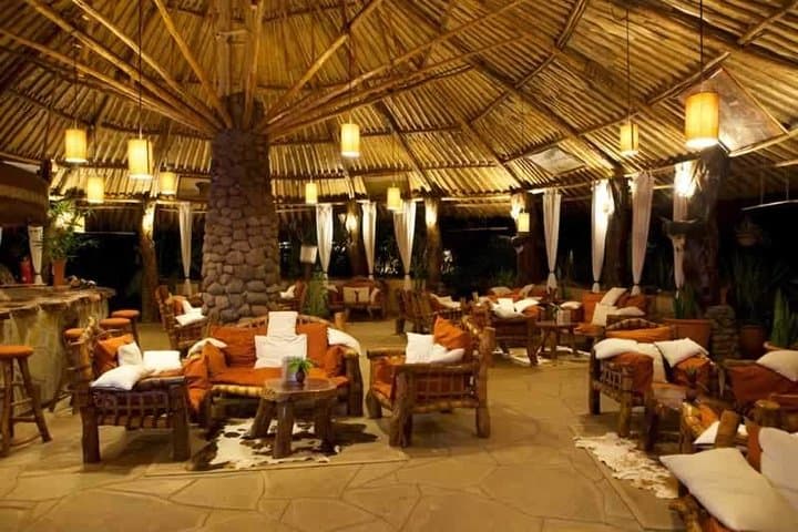 14 Days Guided Safari in Kenya