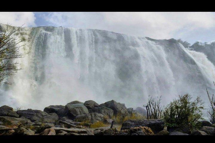 Athirappally & Vazhachal Waterfall Tour with Lunch