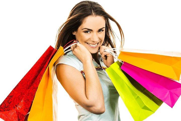 Dubai Shopping-tour (buitenactiviteiten)