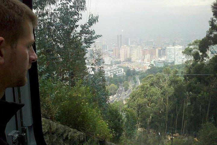 City Tour Bogotá - La Original