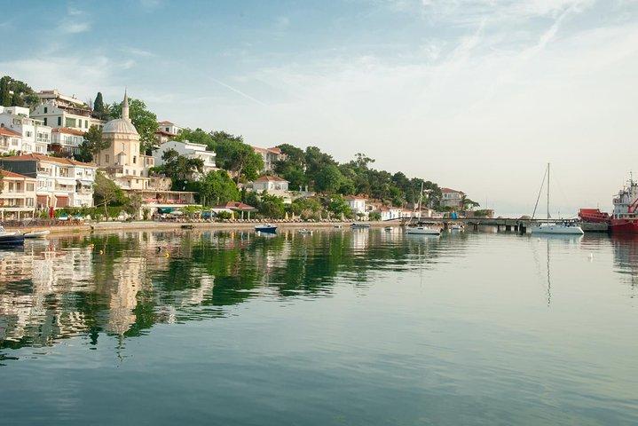 3 Days Istanbul Tour