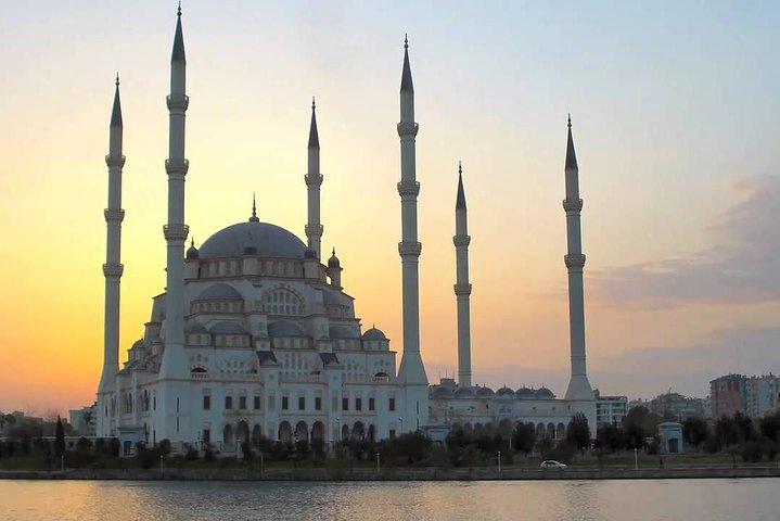 3 Days Istanbul Tour