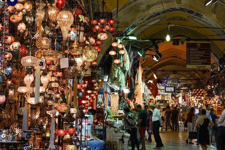 3 Days Istanbul Tour