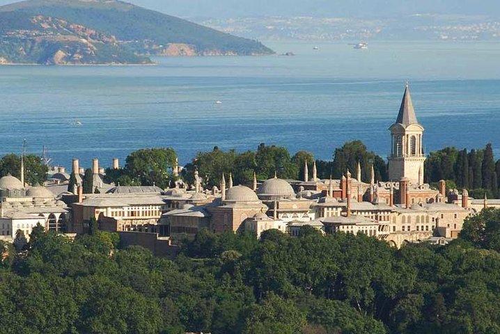 3 Days Istanbul Tour