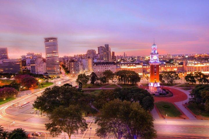 Le meilleur de Buenos Aires en 4 jours
