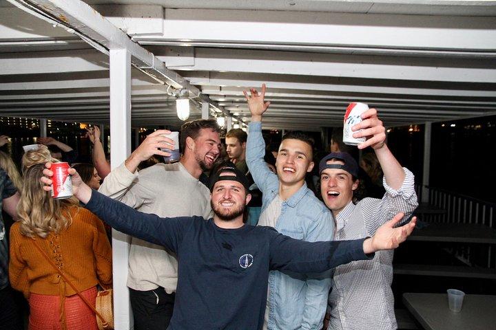 Halifax partykryssning