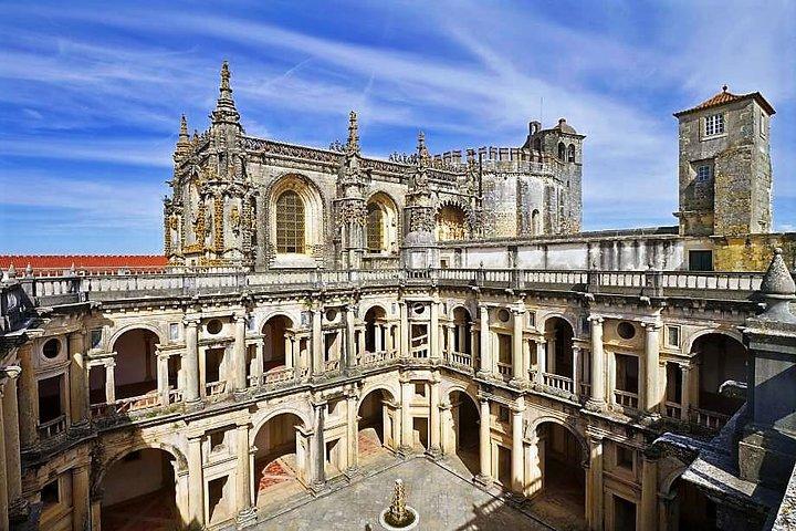 プライベートツアー騎士団地域、メディアベル要塞オビドス