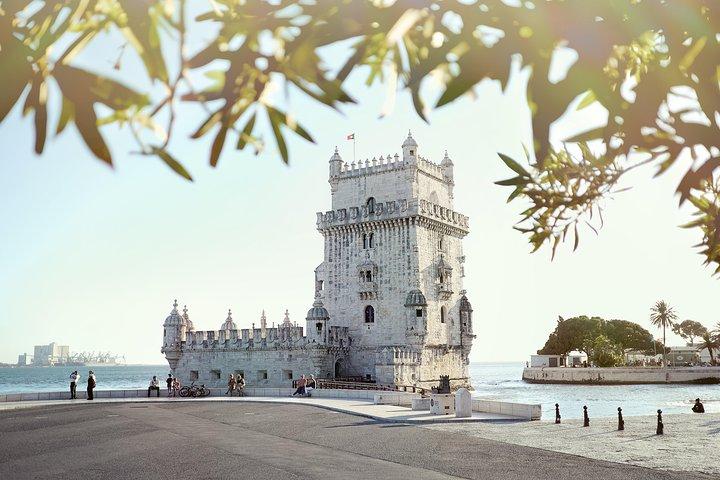 Belem Highlights: Privat vandretur