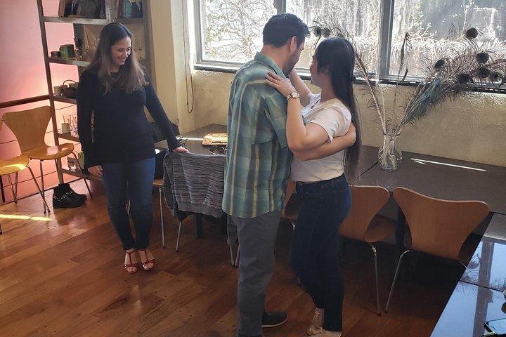 Clase privada de tango y cocina argentina con cena
