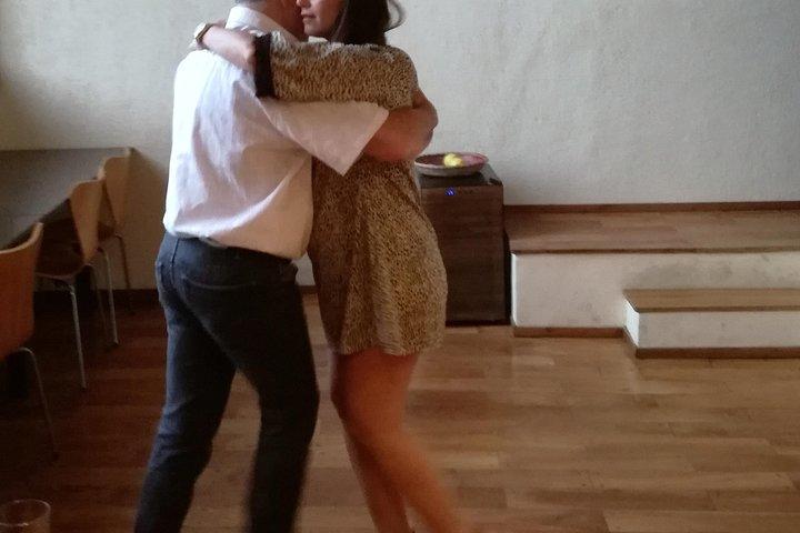 Clase privada de tango y cocina argentina con cena