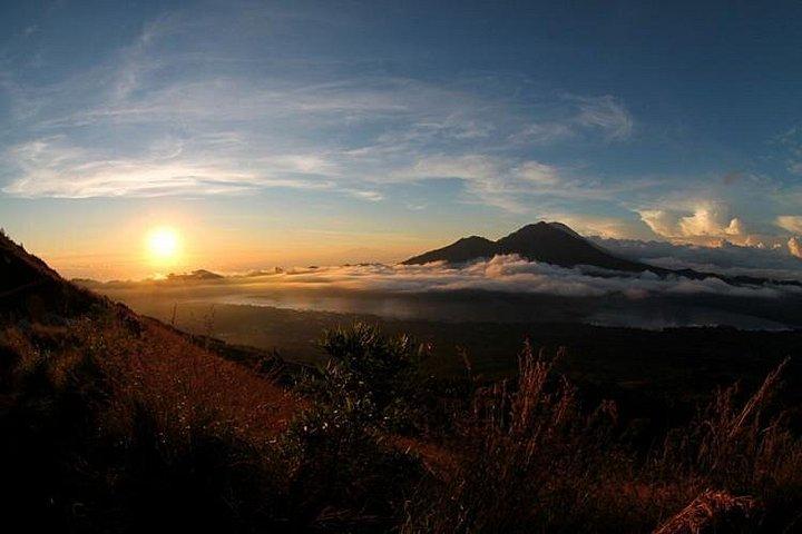 Mount Batur Sunrise Trekking Adventure