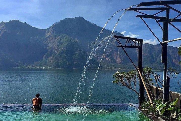 Mount Batur Sunrise Trekking Adventure