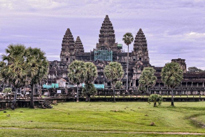 5 templos imprescindibles con visita guiada privada