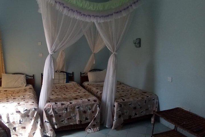 Pacchetto vacanza Safari Kenya 7 giorni