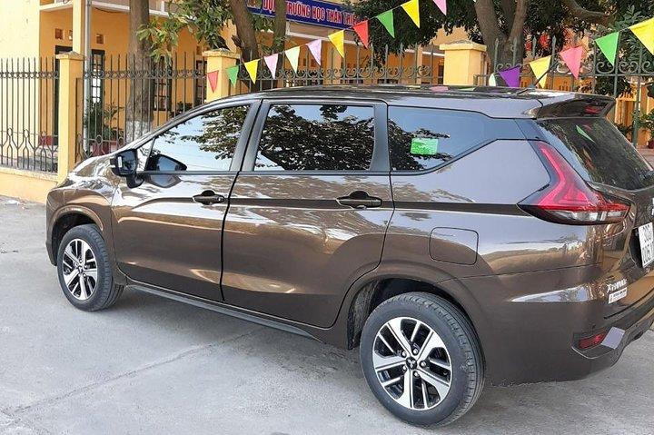 Hanoi Airport Private Arrival Transfer