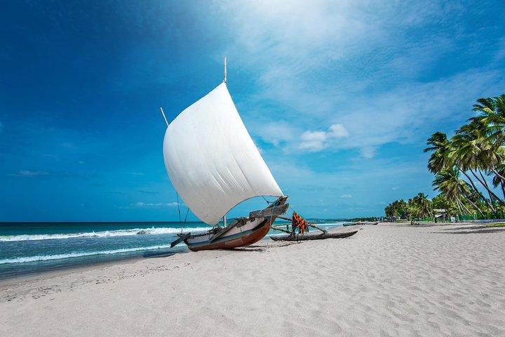 Heritage and Beach (14 dage)