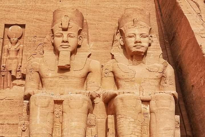 Aswan Abo Simple Overnight Trip From Marsa Alam All inclusive