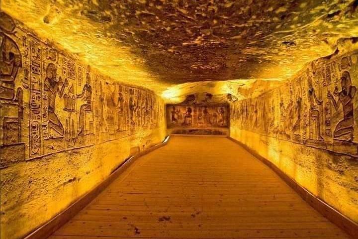 Aswan Abo Simple Overnight Trip From Marsa Alam All inclusive