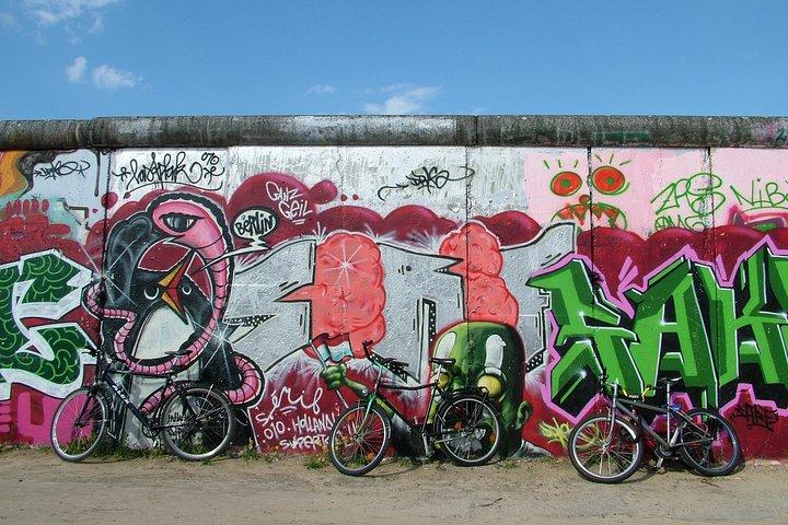Cold War Berlin: Privat 3-timers vandretur
