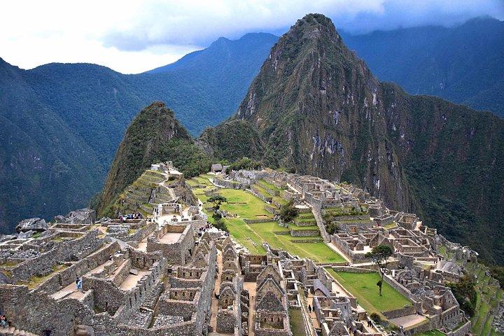 Machu Picchu Exclusive (dagstur)