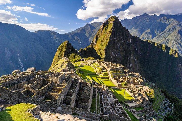 Machu Picchu Exclusive (dagstur)