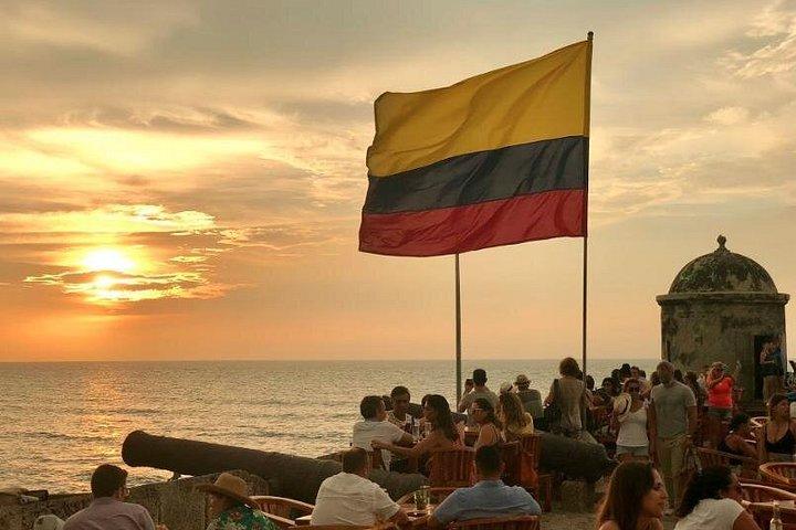 Do it yourself 11 days tour in Colombia (customizable)