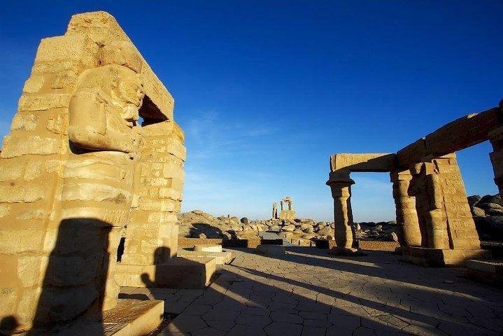 Museo di Kalabsha e Nubian
